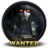 Wanted Weapons of Fate 1 Icon